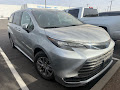 2025 Toyota Sienna LE