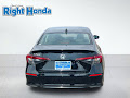 2025 Honda Civic LX