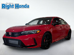 2026 Honda Civic Type R