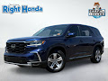 2024 Honda Pilot EX-L
