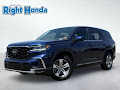 2024 Honda Pilot EX-L