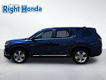 2024 Honda Pilot EX-L