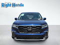 2024 Honda Pilot EX-L