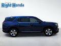 2024 Honda Pilot EX-L