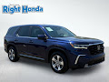 2024 Honda Pilot EX-L