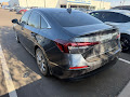 2025 Honda Civic LX