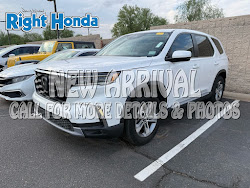 2023 Honda Pilot EX-L