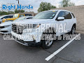 2023 Honda Pilot EX-L