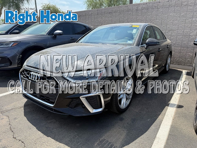 2024 Audi A4 45 S line Premium Plus