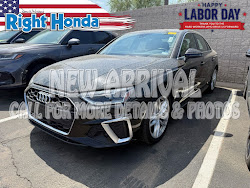2024 Audi A4 45 S line Premium Plus