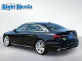 2024 Audi A4 45 S line Premium Plus
