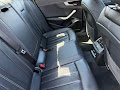 2024 Audi A4 45 S line Premium Plus