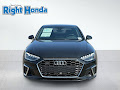 2024 Audi A4 45 S line Premium Plus