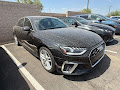 2024 Audi A4 45 S line Premium Plus