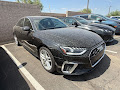 2024 Audi A4 45 S line Premium Plus
