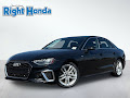 2024 Audi A4 45 S line Premium Plus