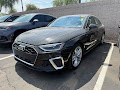 2024 Audi A4 45 S line Premium Plus