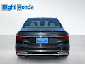 2024 Audi A4 45 S line Premium Plus