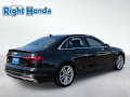 2024 Audi A4 45 S line Premium Plus