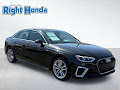 2024 Audi A4 45 S line Premium Plus