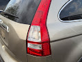 2008 Honda CR-V EX-L