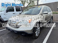 2008 Honda CR-V EX-L