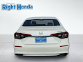 2023 Honda Civic Touring