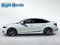 2023 Honda Civic Touring