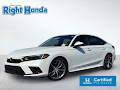 2023 Honda Civic Touring