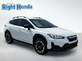 2022 Subaru Crosstrek Base