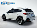 2022 Subaru Crosstrek Base
