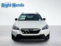 2022 Subaru Crosstrek Base