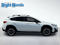 2022 Subaru Crosstrek Base