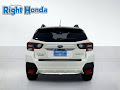 2022 Subaru Crosstrek Base