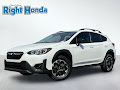 2022 Subaru Crosstrek Base