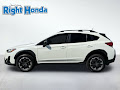 2022 Subaru Crosstrek Base
