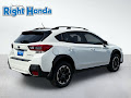 2022 Subaru Crosstrek Base
