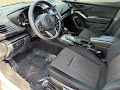 2022 Subaru Crosstrek Base