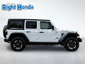 2024 Jeep Wrangler Rubicon 4xe