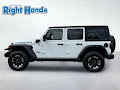 2024 Jeep Wrangler Rubicon 4xe