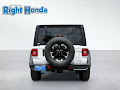 2024 Jeep Wrangler Rubicon 4xe