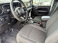 2024 Jeep Wrangler Rubicon 4xe
