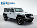2024 Jeep Wrangler Rubicon 4xe
