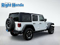 2024 Jeep Wrangler Rubicon 4xe