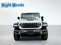 2024 Jeep Wrangler Rubicon 4xe