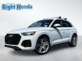 2025 Audi Q5 45 S line Premium