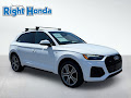 2025 Audi Q5 45 S line Premium