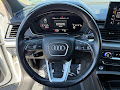 2025 Audi Q5 45 S line Premium
