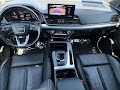 2025 Audi Q5 45 S line Premium