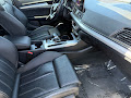 2025 Audi Q5 45 S line Premium